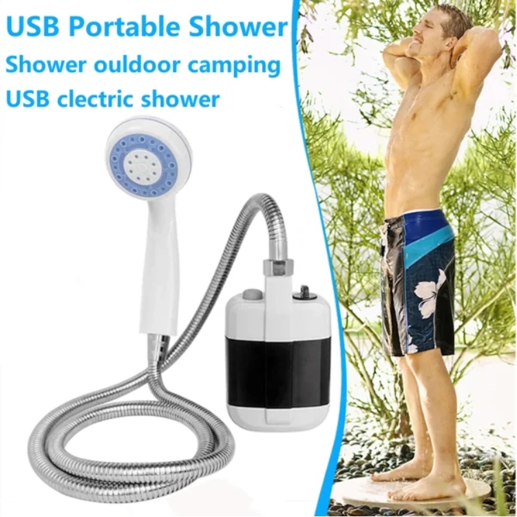 ✨2023 Portable Camping Shower