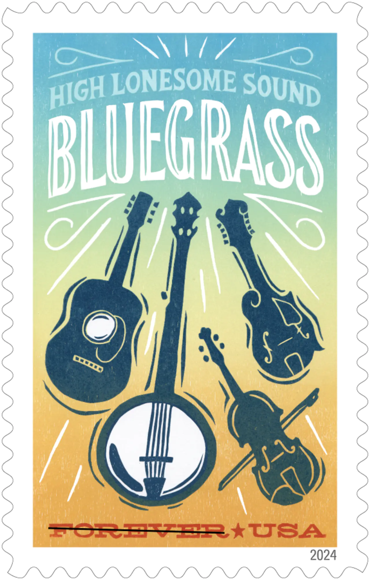 Bluegrass 2024